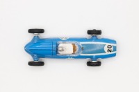 DINKY TOYS: 240 Cooper Racing Car RN 20 1963-70 - 5