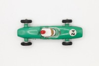 DINKY TOYS: 241 Lotus Racing Car RN 24 1963-70 - 5