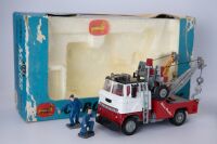 CORGI TOYS: 1142 Corgi Major 'Holmes Wrecker' 1967-74