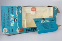 CORGI TOYS: 1142 Corgi Major 'Holmes Wrecker' 1967-74 - 4