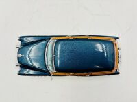BUICK: A 1:24 scale model by Danbury Mint of the 1953 Buick Estate Wagon [Location: Sydney] - 16