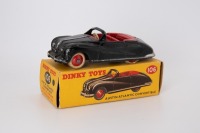 DINKY TOYS: 106 Austin Atlantic Convertible 1954-58