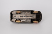 DINKY TOYS: 106 Austin Atlantic Convertible 1954-58 - 3