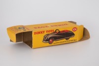 DINKY TOYS: 106 Austin Atlantic Convertible 1954-58 - 4
