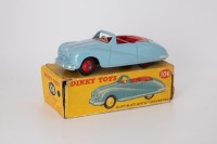 DINKY TOYS: 106 Austin Atlantic Convertible 1954-58