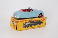 DINKY TOYS: 106 Austin Atlantic Convertible 1954-58 - 2