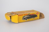 DINKY TOYS: 106 Austin Atlantic Convertible 1954-58 - 4