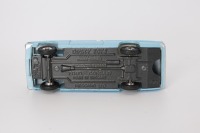 DINKY TOYS: 130 Ford Consul Corsair 1966-69 - 3