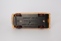 DINKY TOYS: 132 Packard Convertible 1955-61 - 3