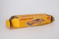 DINKY TOYS: 131 Cadillac Eldorado Tourer 1956-61 - 4