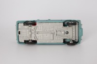 DINKY TOYS: 135 Triumph 2000 Saloon 1963-69 - 3