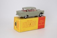 DINKY TOYS: 145 Singer Vogue 1962-67 - 2