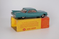 DINKY TOYS: 147 Cadillac 62, 1962-69 - 2