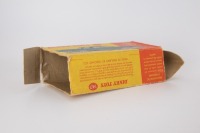 DINKY TOYS: 147 Cadillac 62, 1962-69 - 4
