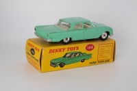 DINKY TOYS: 148 Ford Fairlane 1962-65 - 2