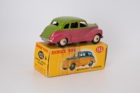 DINKY TOYS: 152 Austin Devon A40 1956-59 - 2