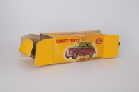 DINKY TOYS: 152 Austin Devon A40 1956-59 - 4