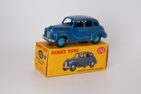 DINKY TOYS: 152 Austin Devon A40 1954-59