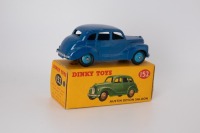 DINKY TOYS: 152 Austin Devon A40 1954-59 - 2