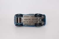 DINKY TOYS: 152 Austin Devon A40 1954-59 - 3