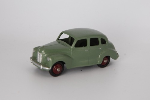 DINKY TOYS: 152 Austin A40 Devon 1954-59