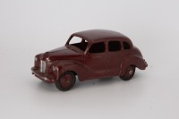 DINKY TOYS: 152 Austin A40 Devon, 1954-59