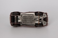 DINKY TOYS: 152 Austin A40 Devon, 1954-59 - 3