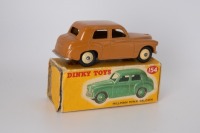 DINKY TOYS: 154/40f Hillman Minx c1955 - 2