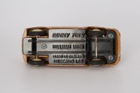 DINKY TOYS: 154/40f Hillman Minx c1955 - 3