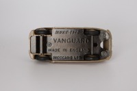 DINKY TOYS: 153 Standard Vanguard Saloon 1954-6 - 3