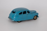 DINKY TOYS: 153 Standard Vanguard Saloon c1954 - 2