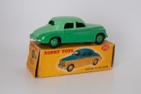 DINKY TOYS: 156 Rover 75 Saloon c1954 - 2
