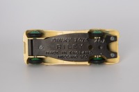 DINKY TOYS: 158 Riley Saloon 1954-55 - 3