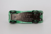 DINKY TOYS: 158 Riley Saloon 1954-55 - 3