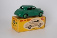 DINKY TOYS: 159 Morris Oxford c1954 - 2