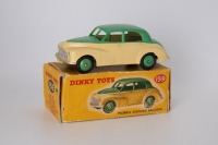 DINKY TOYS: 159 Morris Oxford c1954