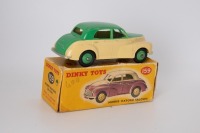 DINKY TOYS: 159 Morris Oxford c1954 - 2
