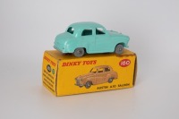 DINKY TOYS: 160 Austin A30 1958-62 - 2