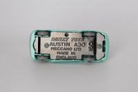 DINKY TOYS: 160 Austin A30 1958-62 - 3