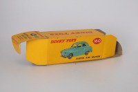 DINKY TOYS: 160 Austin A30 1958-62 - 4
