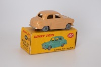 DINKY TOYS: 160 Austin A30 c1954 - 2
