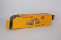 DINKY TOYS: 160 Austin A30 c1954 - 4