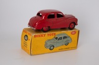 DINKY TOYS: 161 Austin Somerset c1954 - 2