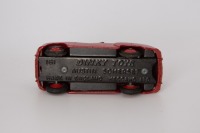 DINKY TOYS: 161 Austin Somerset c1954 - 3