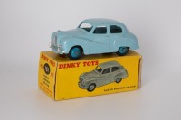 DINKY TOYS: 161 Austin Somerset c1954