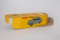 DINKY TOYS: 161 Austin Somerset c1954 - 4