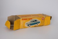 DINKY TOYS: 162 Ford Zephyr Saloon 1956-60 - 4