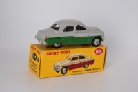 DINKY TOYS: 164 Vauxhall Cresta 1957-60 - 2