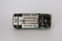 DINKY TOYS: 164 Vauxhall Cresta 1957-60 - 3