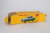 DINKY TOYS: 164 Vauxhall Cresta 1957-60 - 4